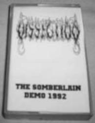 Dissection (SWE) : The Somberlain (Demo)